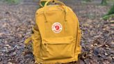 Fjällräven Kanken Outlong day pack review: a celebrated backpack evolves to meet the modern hiker's needs