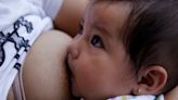 Semana Mundial de la Lactancia Materna: 7 beneficios de amamantar para la salud del bebé