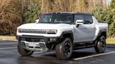 2022 GMC Hummer EV Pickup Edition 1 Is Our Bring a Trailer Auction Pick of the Day