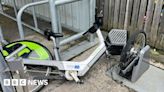 Inverness Hi-Bike service suspended after 'relentless vandalism'