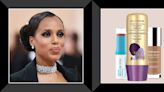 Kerry Washington's Met Gala Glam Is Shockingly Cheap, And I'm Obsessed