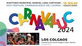 XXVI Carnavaluc 2024