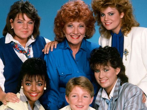 Mindy Cohn Blasts 'Greedy B***h' Co-Star For Sabotaging 'Facts Of Life' Revival