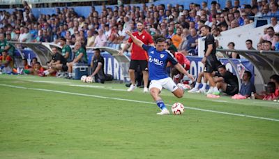 Segunda RFEF Grupo 4: resultados, partidos y clasificación de la jornada 2