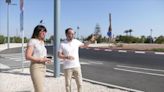 El PSOE exige a Mazón y a Ruz que no eliminen la inversión de la mejora de seguridad de la carretera Elx-Santa Pola