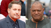 Emilio Estevez Recalls Laurence Fishburne Saving His Life as a Teen