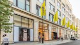 Saudi’s PIF offers to buy further 40% stake in Selfridges properties