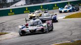 The First 24 Hours: A Real-Time Lesson of Endurance for IMSA’s GTP Class