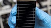 Researchers develop tandem solar cell with impressive 20% efficiency — here's how it could impact energy sector