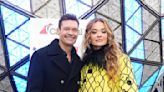 What Rita Ora & Ryan Seacrest Are Leaving in 2023 Ahead of Their 'Dick Clark's New Year's Rockin' Eve' Hosting Duties