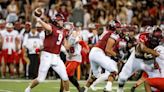 New Mexico State beats rival Lobos in slugfest at Aggie Memorial Stadium