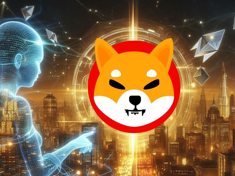 Shiba Inu Price Prediction: SHIB Plunges 9% As This New AI Meme Coin Rockets Past $700K