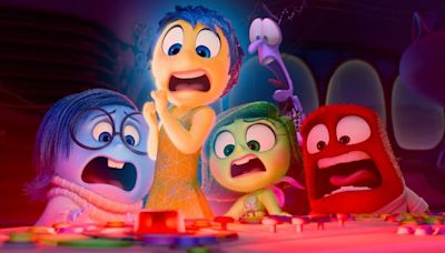 Inside Out 2 review: Pixar sequel could be this summer's best Hollywood entertainment