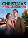 Christmas on Mistletoe Lake