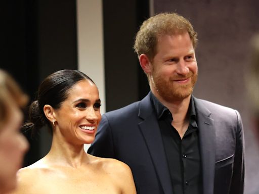 Prince Harry & Meghan Markle Might Be Declining an Australia Visit for This Royal Reason