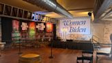 First Lady begins ‘Women for Biden’ tour of Michigan in Marquette