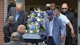 The Rev. Al Sharpton calls for justice in eulogy for Ohio man who died last month in police custody - WTOP News