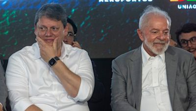 Opinião | Presença de Tarcísio na disputa presidencial de 2026 hoje só depende do desempenho de Lula até lá