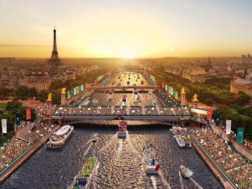 How the Paris Olympics Opening Ceremony Will Be Unlike Any Before