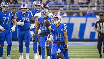 Bold Predictions Have Lions Winning Super Bowl