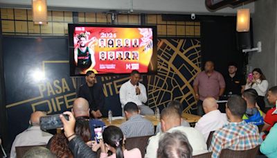 Diablos de Miranda listo para la nueva temporada de la SPB