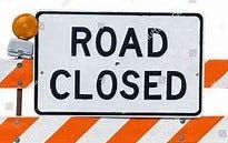 Bridge project, water main repairs prompt road closings in Richland County