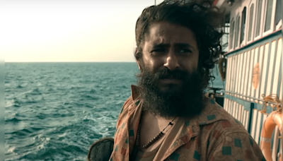 Watch: Chankaake Chentheeyaay Music Video From Antony Varghese Pepe's Kondal Out!