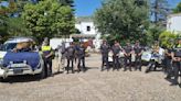 Más de 300 alumnos rondeños participan en el curso de educación vial que imparte la Policía Local