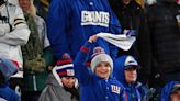 Giants vs Eagles weather forecast: What you need to know about Sunday's game at MetLife