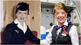 空中服務67年世界紀錄保持者 全球最資深空服員不敵乳癌病逝 | am730