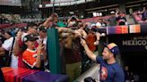 José Altuve quedó encantado con el ambiente en México: "Tienen una fanaticada increíble" - La Opinión