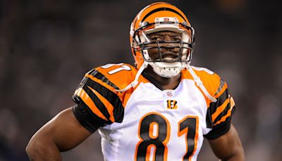 5 Players You Forgot Suited Up for the Cincinnati Bengals