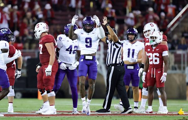 Despite sloppy play, Sonny Dykes sees bright spots in TCU football’s season-opening win