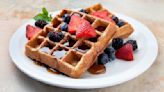 Cornstarch Is The Secret Ingredient For Light And Crispy Waffles