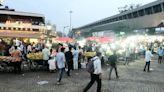 Time No Bar: BMC Orders Strict Action Against Illegal Hawkers At Night And Weekend