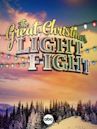 The Great Christmas Light Fight