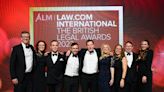 British Legal Awards 2024: Former CVC General Counsel Joins Judging Panel | Law.com International