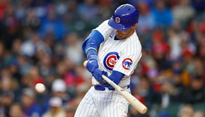 Cubs vs. Reds odds, line, score prediction, start time: 2024 MLB picks, May 31 best bets by proven model