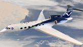 NOAA orders second G550 for Hurricane Hunter fleet