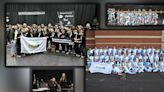 Catawba Ridge HS band brings home Percussion & Winds World Championship