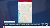 'SD Emergency App' updates technology, improving evacuation alerts for residents