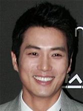 Joo Sang-wook