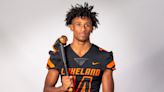 Super 16: Harrison joins a loaded defensive backfield at Lakeland