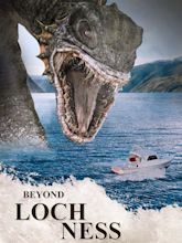 Beyond Loch Ness (TV Movie 2008) - IMDb