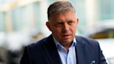 Slovakia's populist prime minister shot multiple times in attempted assassination