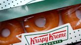 McDonald's will start to sell Krispy Kreme donuts at select locations