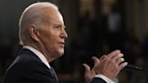 Biden's $8T budget makes claims of deficit-cutting laughable, economist says: 'An assault on US business'