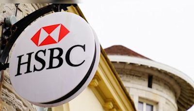 HSBC eyes payouts, new roles for execs pipped to CEO job, sources say - CNBC TV18