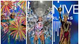 The wildest outfits in the history of Miss Universe's National Costume Show