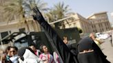 Factbox-Egypt keeps former powerhouse Muslim Brotherhood out of politics